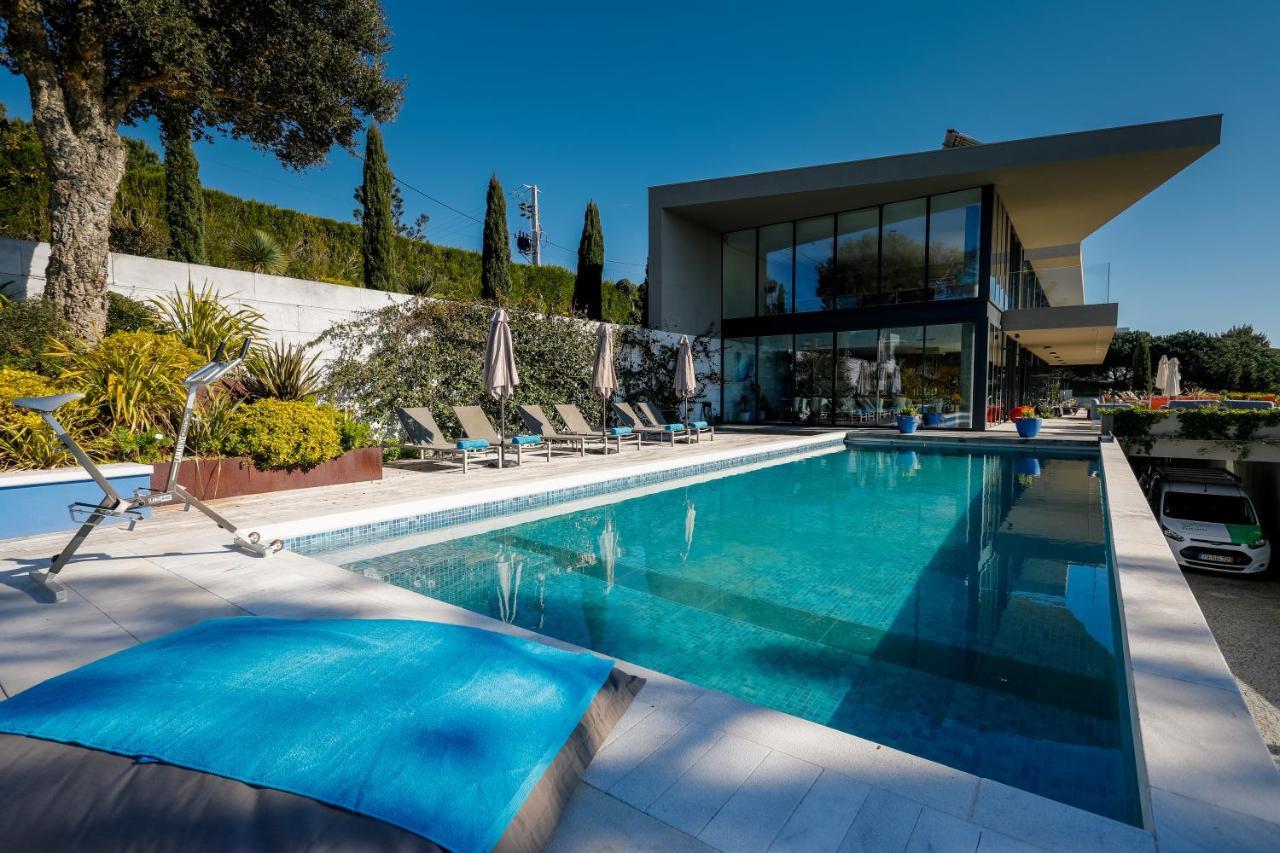Villa Paladina Foz do Arelho Exterior photo