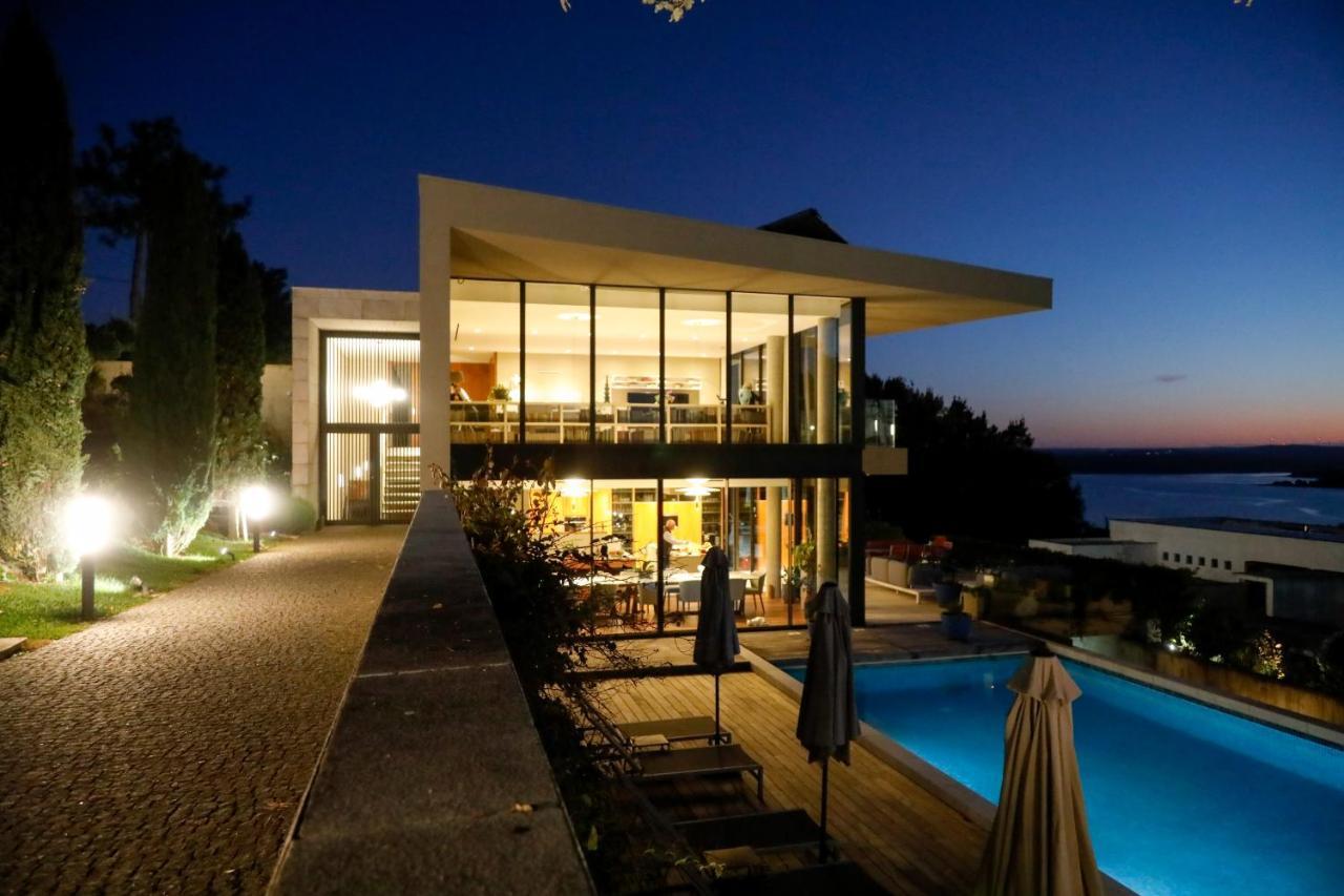 Villa Paladina Foz do Arelho Exterior photo