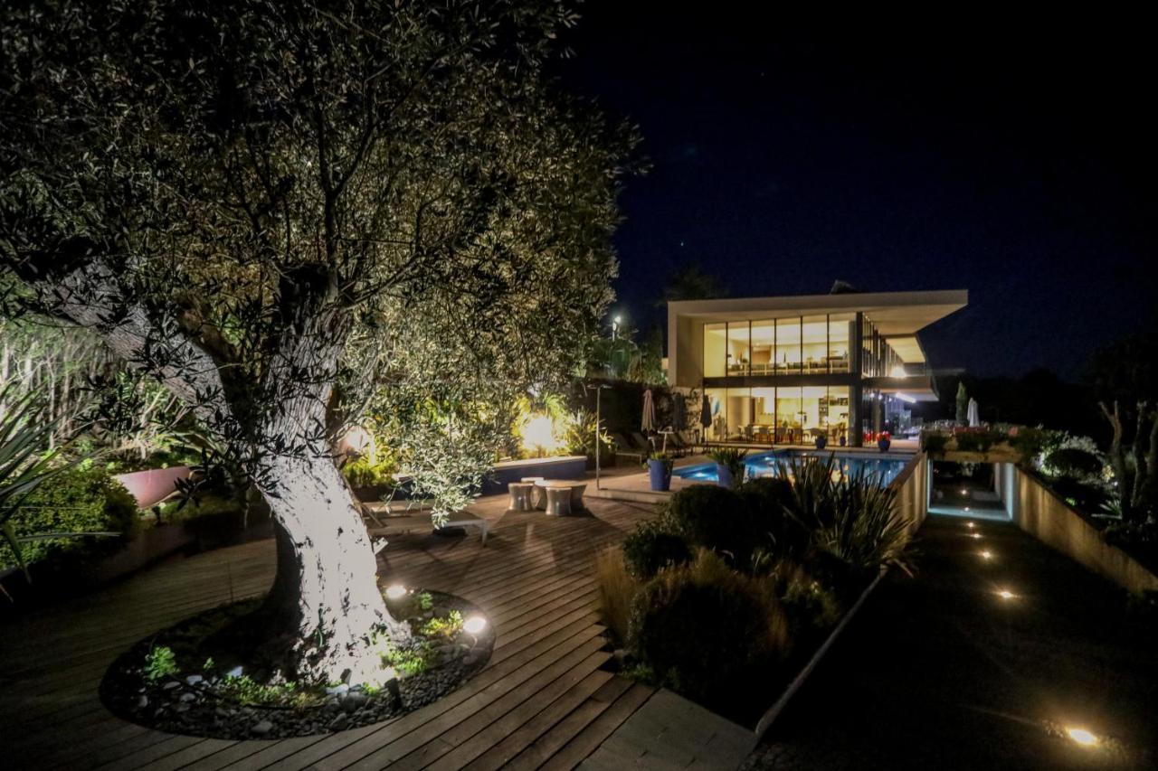 Villa Paladina Foz do Arelho Exterior photo